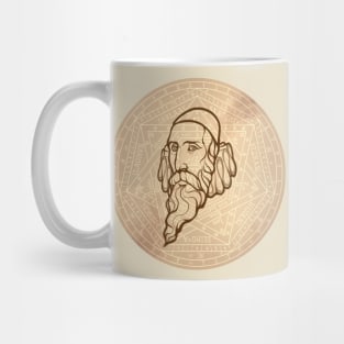 John Dee Mug